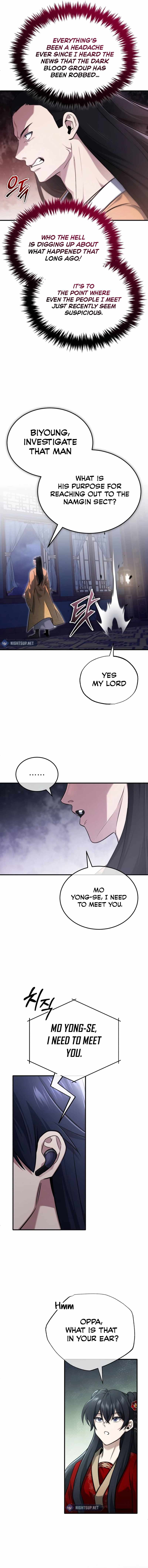 Regressor's Life After Retirement Chapter 71 18